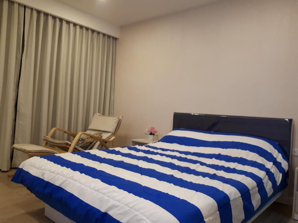 Seven Seas Condo Resort By Jay Jay Jomtien Beach Exteriör bild